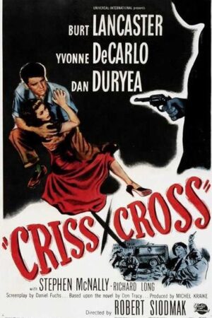 Criss Cross (1949)
