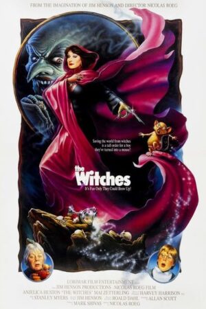 The Witches (1990)