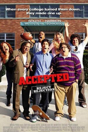 Accepted (2006)