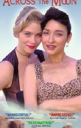 Across the Moon (1995)