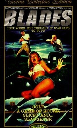 Blades (1989)