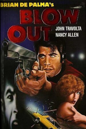 Blow Out (1981)
