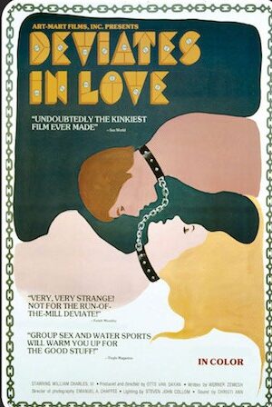 Deviates in Love (1979)