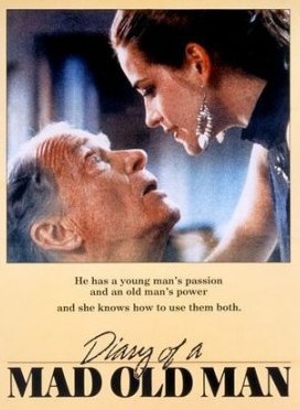 Diary of a Mad Old Man (1987)