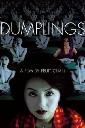 Dumplings (2004)