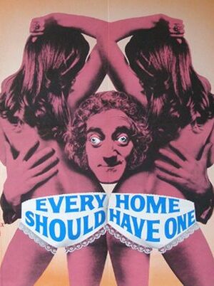 Every Home Should Have One (1970)