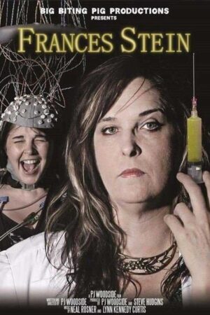 Frances Stein (2015)