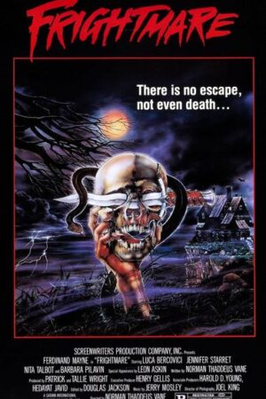 Frightmare (1983) Frightmare (1983)