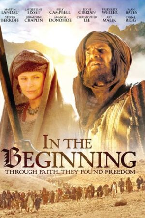 In the Beginning (2000)