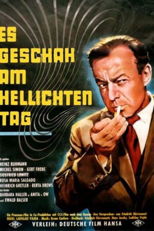 It Happened in Broad Daylight (1958)