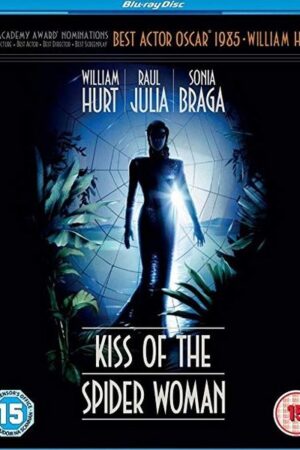 Kiss of the Spider Woman (1985)