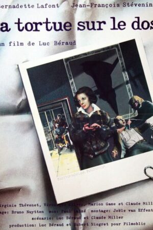 Like a Turtle on Its Back (1978)