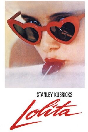 Lolita (1962)