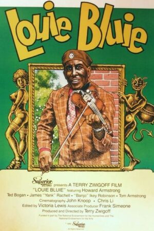 Louie Bluie (1985)