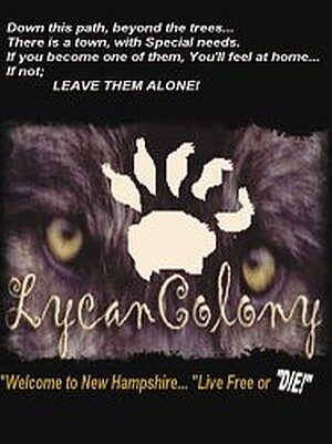 Lycan Colony (2006)