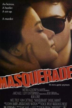 Masquerade (1988)