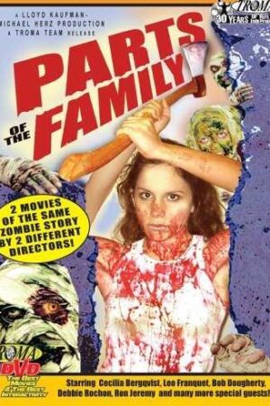Parts of the Family (2003)