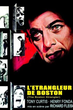 The Boston Strangler (1968)