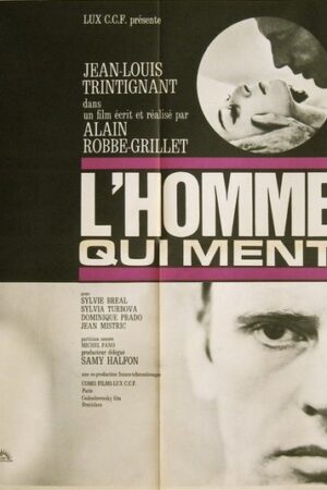 The Man Who Lies (1968)