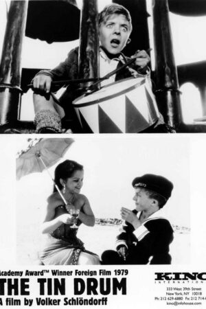 The Tin Drum (1979)