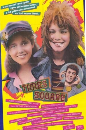 Times Square (1980)