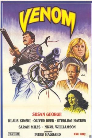 Venom (1981)
