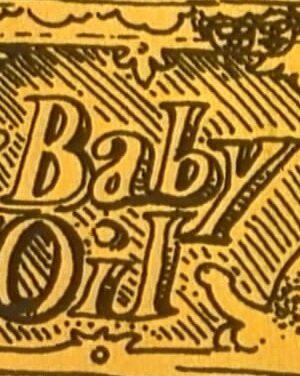 Baby Oil (1975)