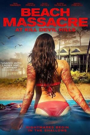 Beach Massacre at Kill Devil Hills (2016)