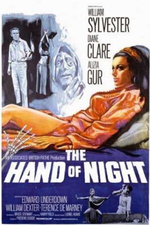 Beast of Morocco (1968)