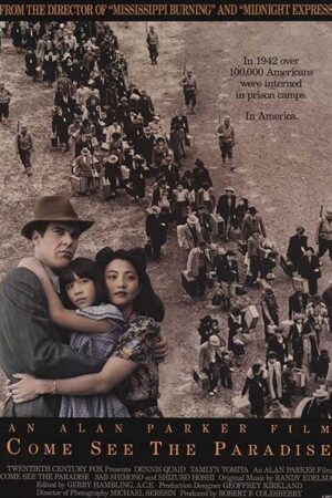 Come See the Paradise (1990)