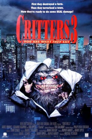 Critters 3 (1991)