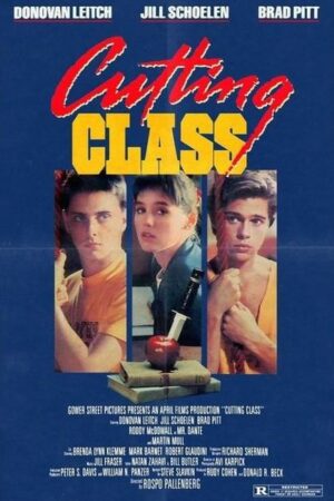 Cutting Class (1989)