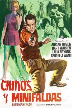 Death on a Rainy Day (1967)