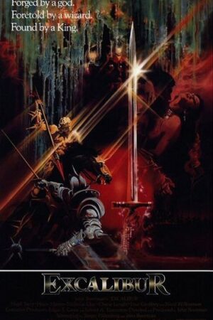 Excalibur (1981)