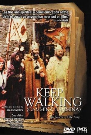 Keep Walking (1983)