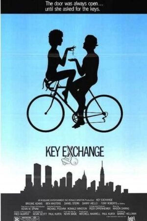 Key Exchange (1985) Key Exchange (1985)