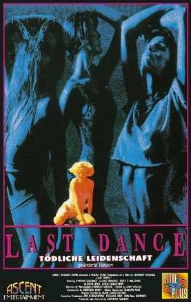 Last Dance (1992)
