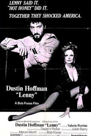 Lenny (1974)
