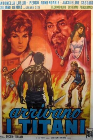 My Son the Hero (1962)