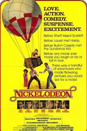 Nickelodeon (1976)