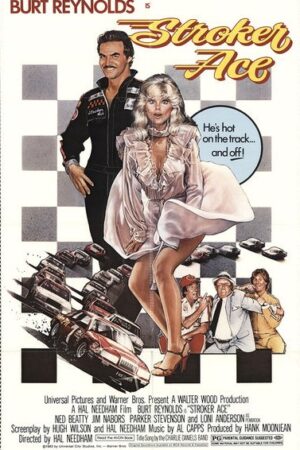 Stroker Ace (1983)