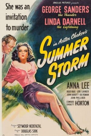 Summer Storm (1944)