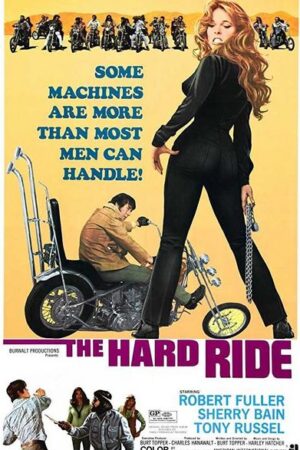 The Hard Ride (1971)