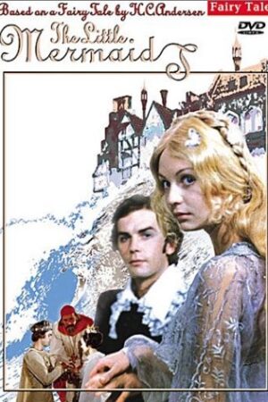 The Little Mermaid (1976)