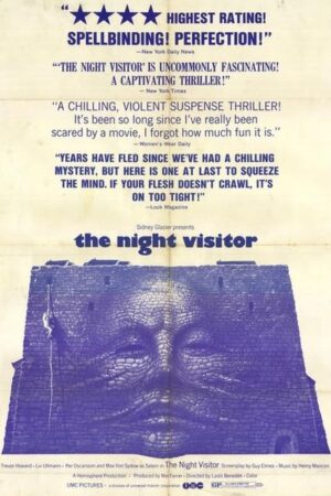 The Night Visitor (1971) The Night Visitor (1971)