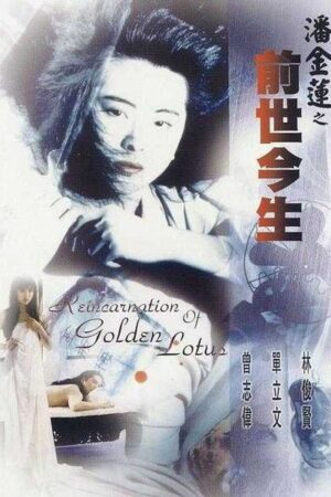 The Reincarnation of Golden Lotus (1989)