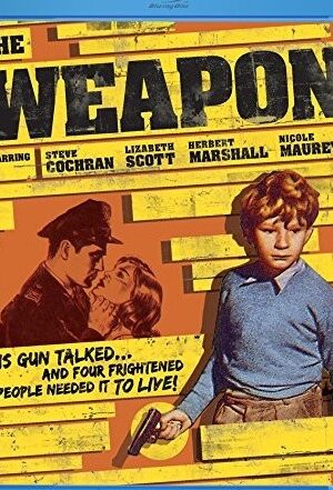 The Weapon (1956)