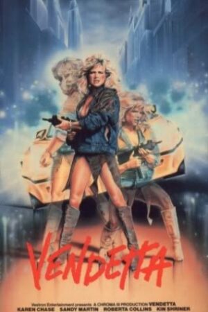 Vendetta (1986)