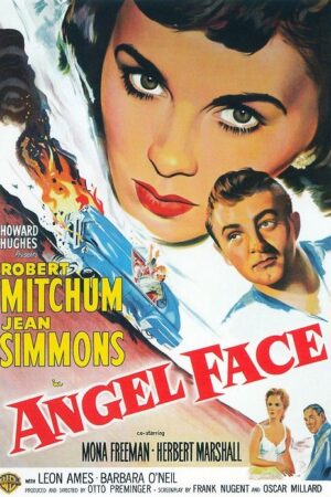 Angel Face (1953)
