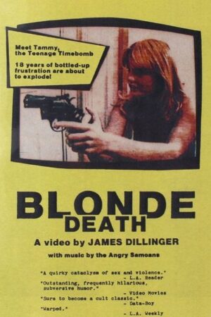 Blonde Death (1984)